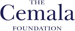 Logo for the Cemala Foundation