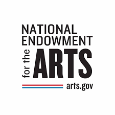 Logo for National Endowment for the Arts