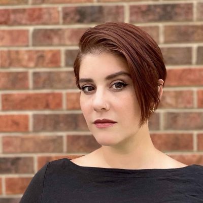 Chelsea_Hilding PC Julie_Peebles - Chelsea Hilding