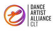 Dance Artist Alliance logo