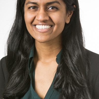 Shilpa Darivemula