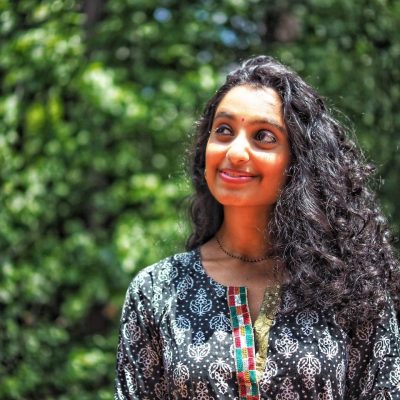 Pavani Peri
