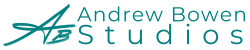 Logo for Andrew Bowen Studios.