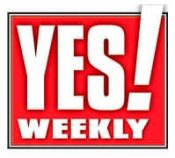 YesWeekly logo