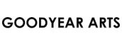 Logo for Goodyear Arts.